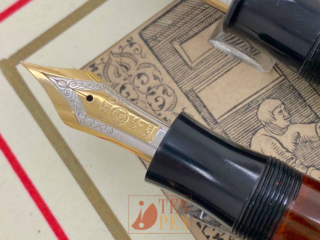 Montblanc l139 on sale